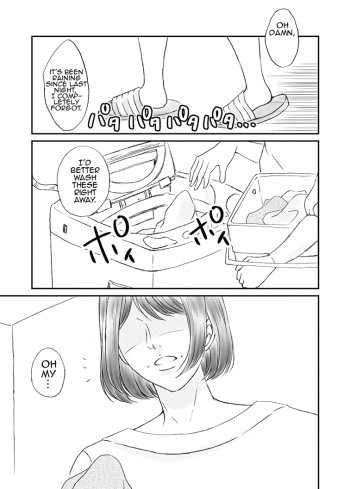 [Arubain] Kaa-san to Koibito Seikatsu 6 [English] [Amoskandy] cover