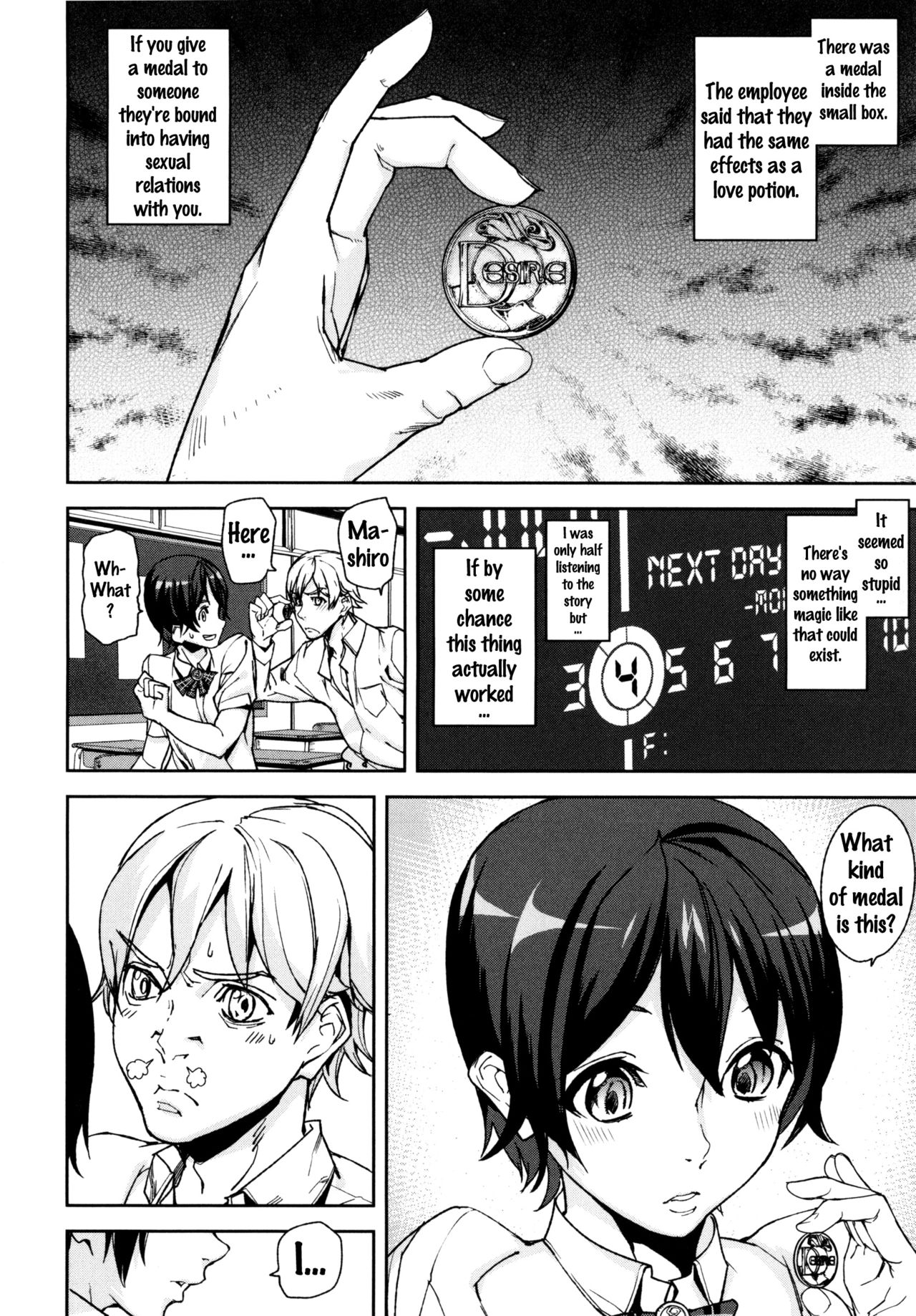D-Medal page 10 full