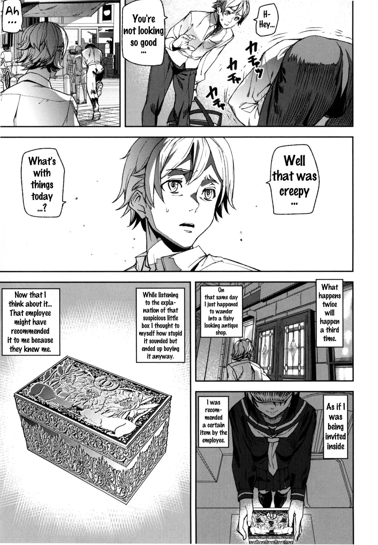 D-Medal page 9 full