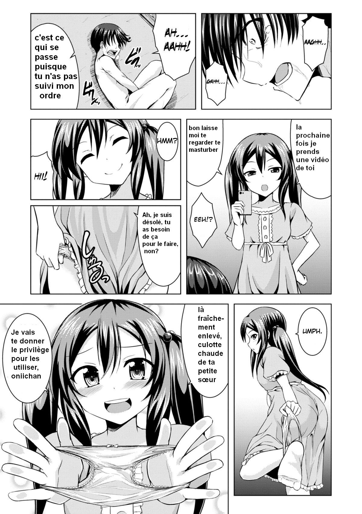 Sister Conquest page 5 full