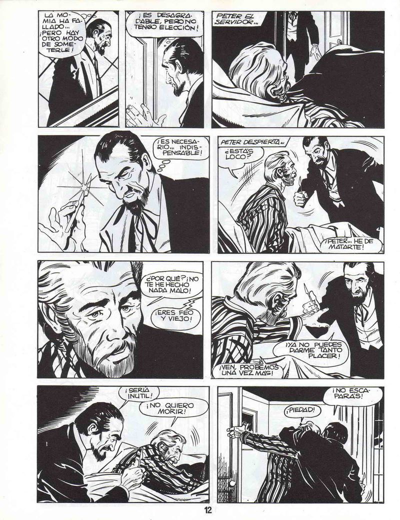 Monsters 16 page 12 full