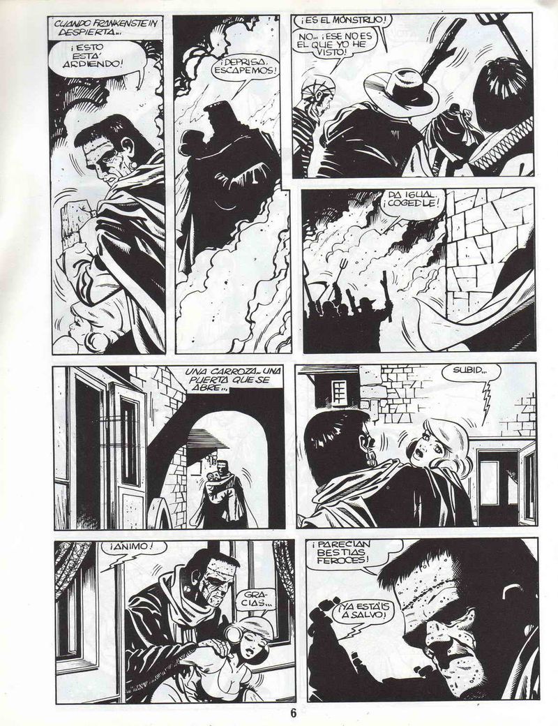 Monsters 16 page 6 full