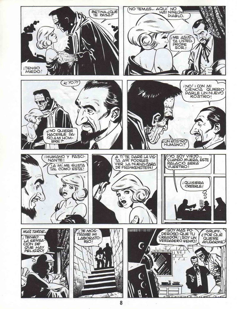 Monsters 16 page 8 full