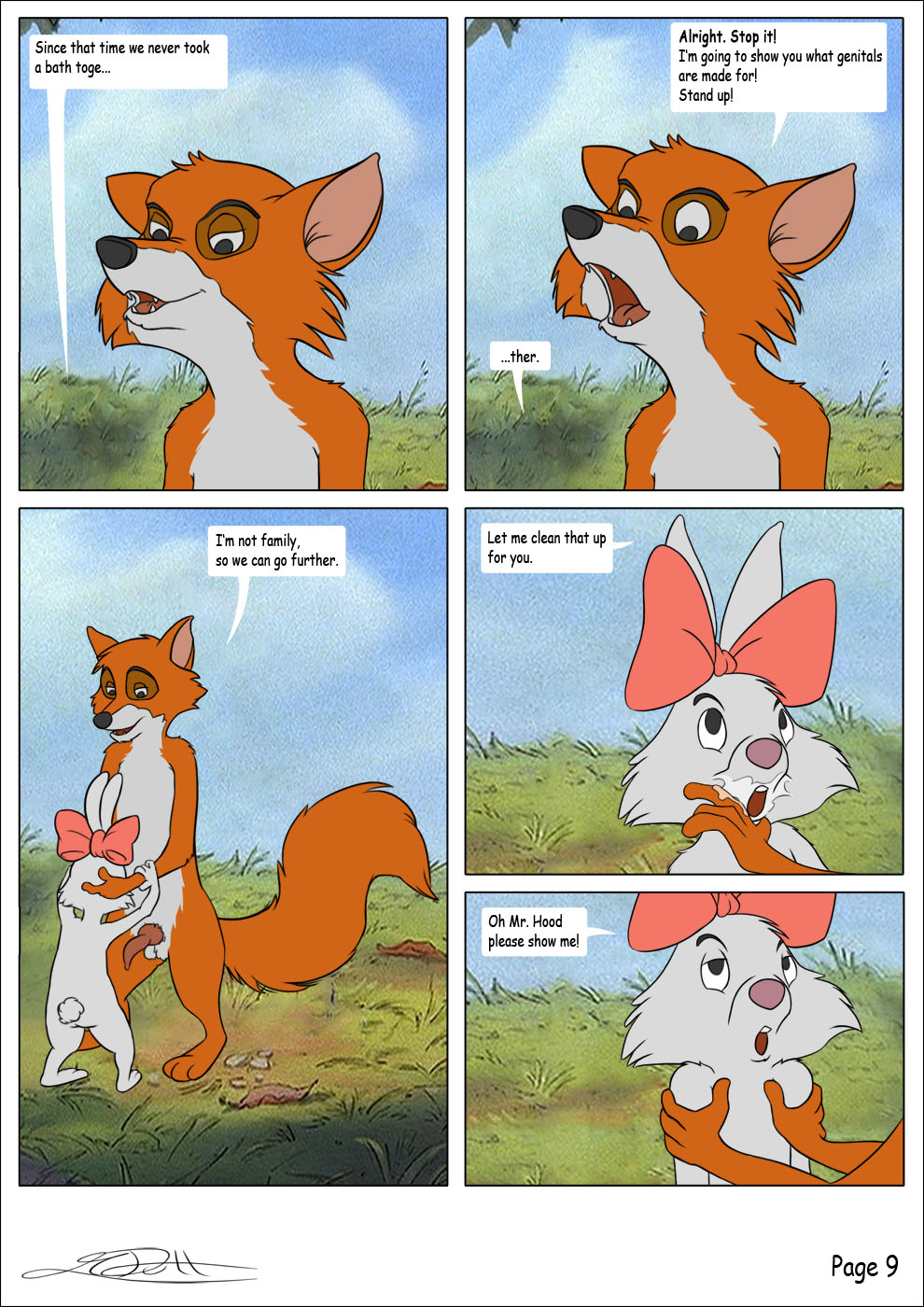 Breeding the Poor page 10 full