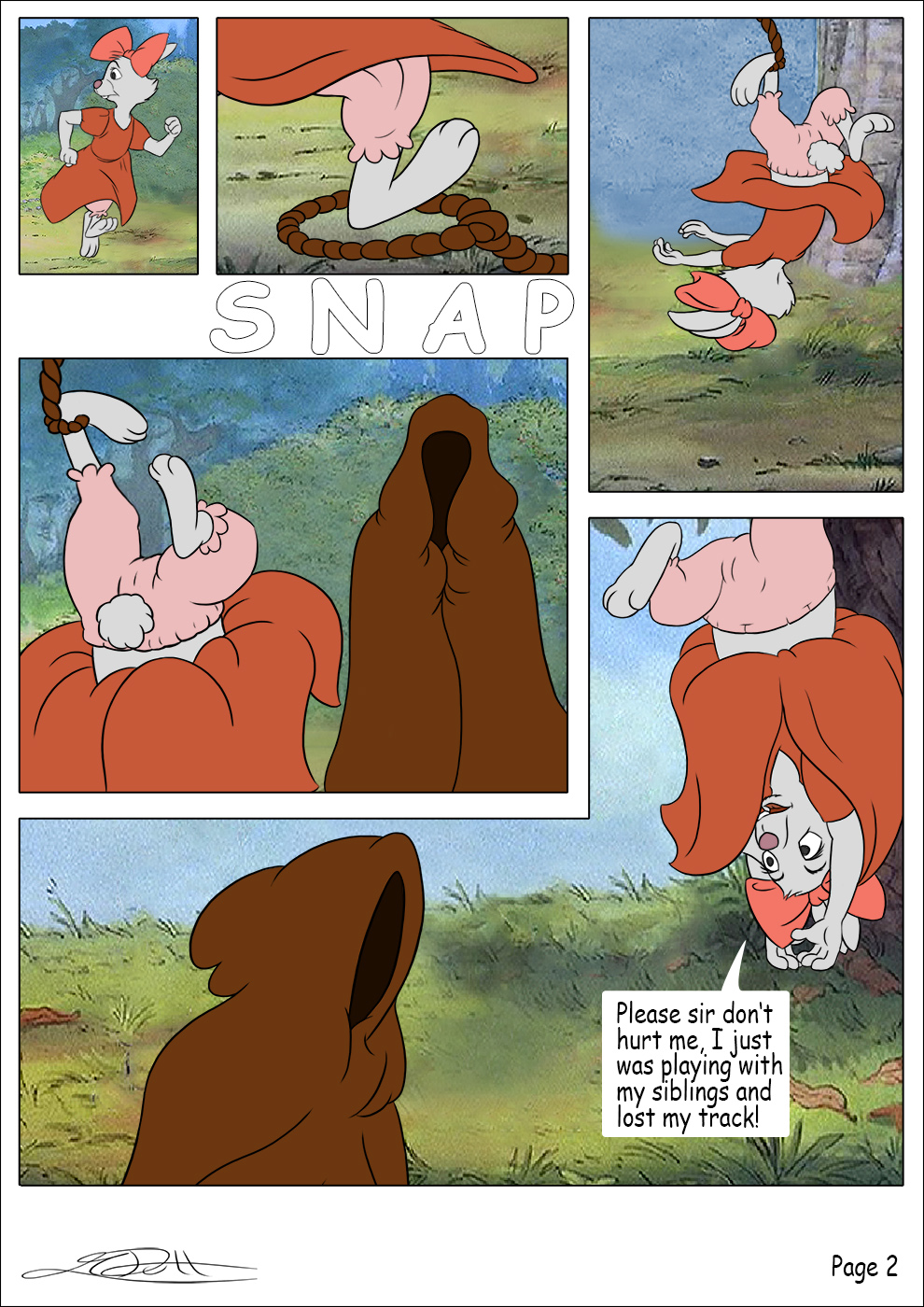 Breeding the Poor page 3 full