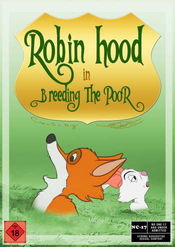 (McDutt) Breeding the Poor cover