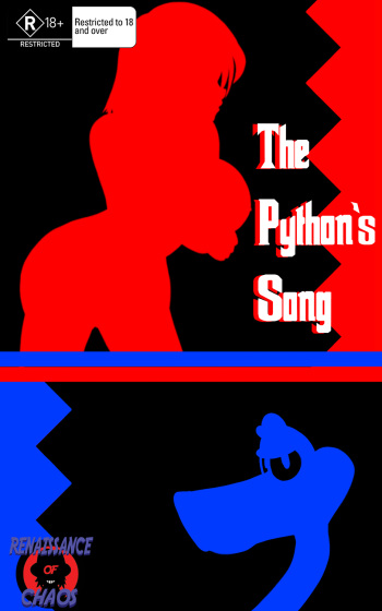 [Renaissance Of Chaos] The Python's Song (Senran Kagura, The Jungle Book) cover