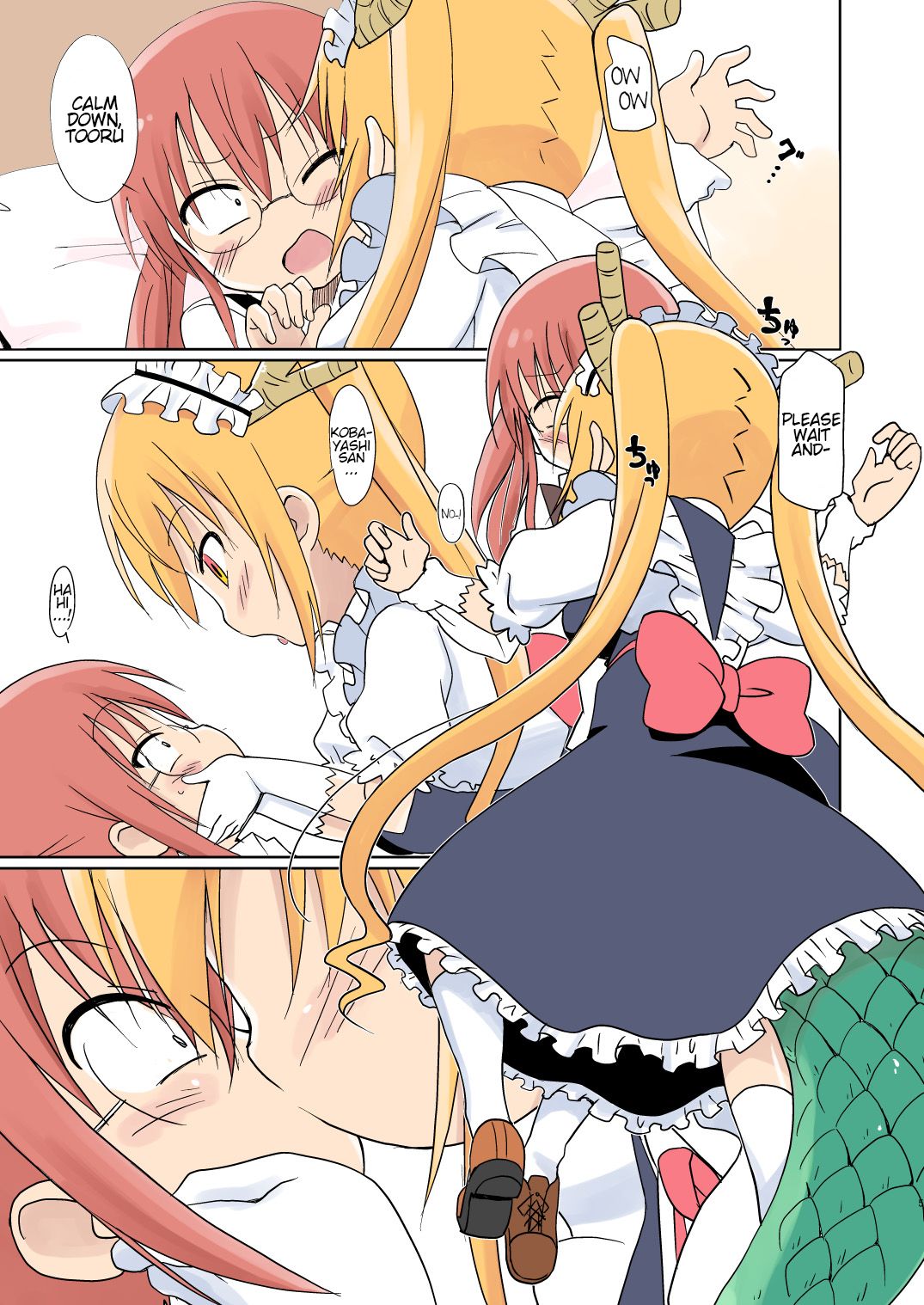 Magejun 40 page 5 full
