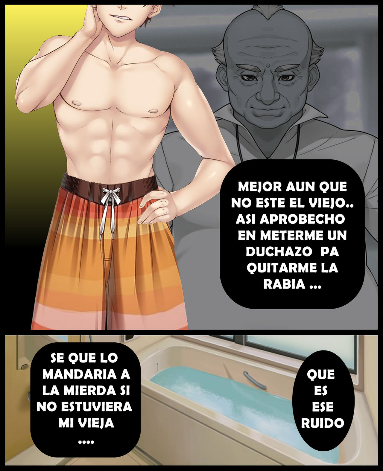 LA ESCLAVA 2 page 4 full