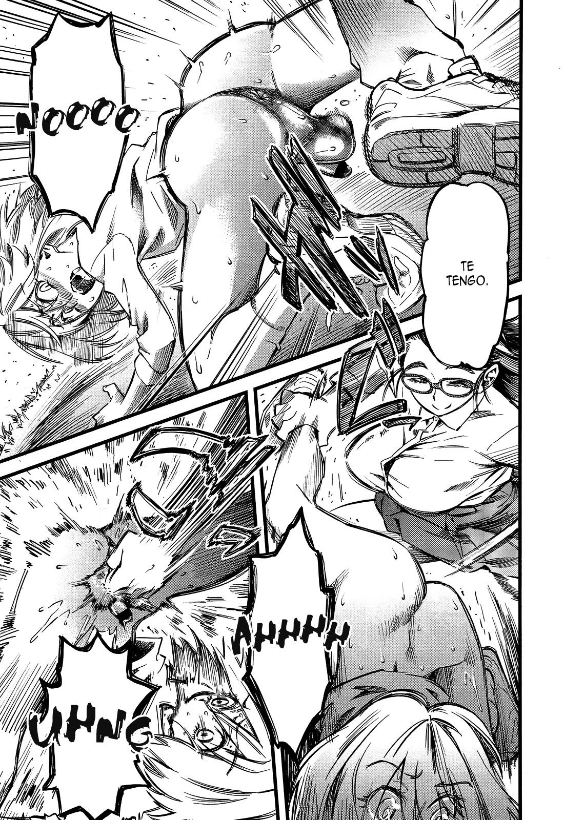 Ryouhin Chuuko | Usado pero en perfectas condiciones page 11 full