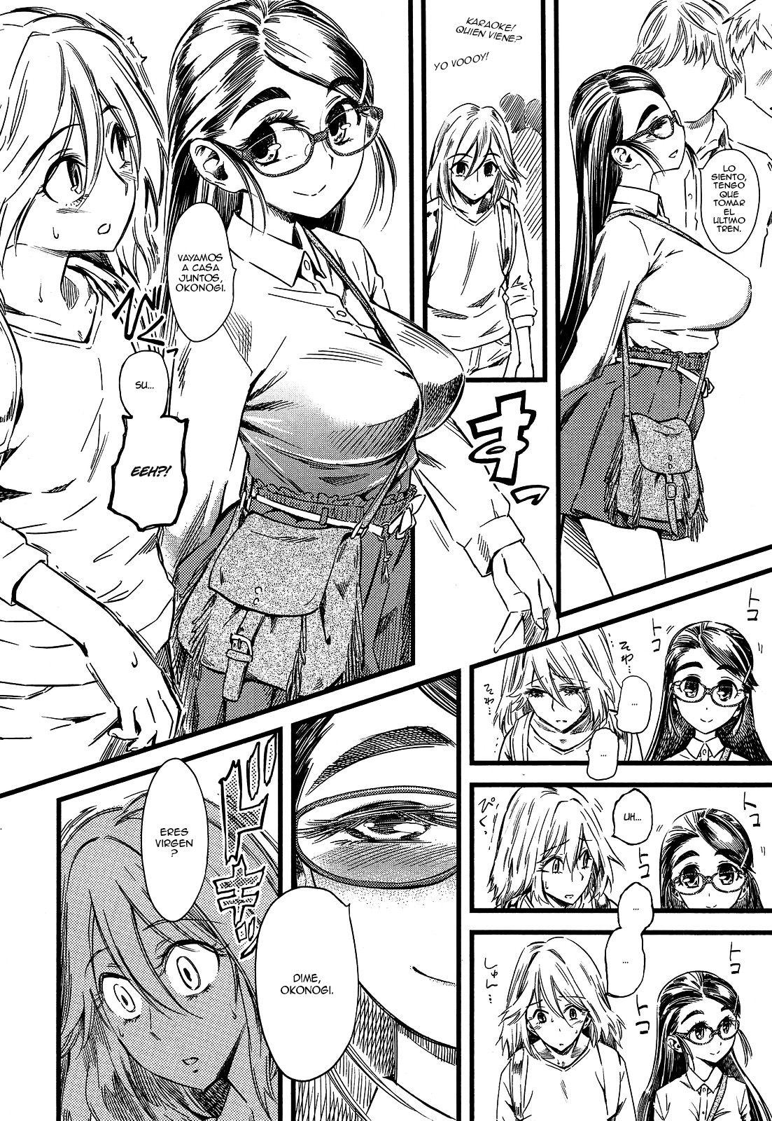 Ryouhin Chuuko | Usado pero en perfectas condiciones page 2 full