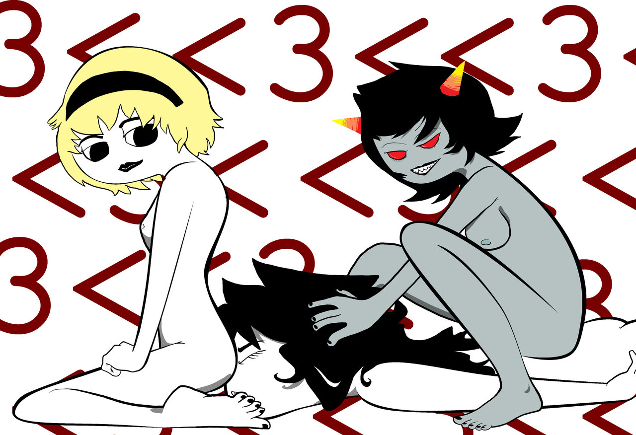 HSG Smutbox - Threesomes page 9 full