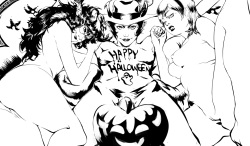 HSG Smutbox - Threesomes