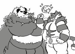 Fatty Incineroar
