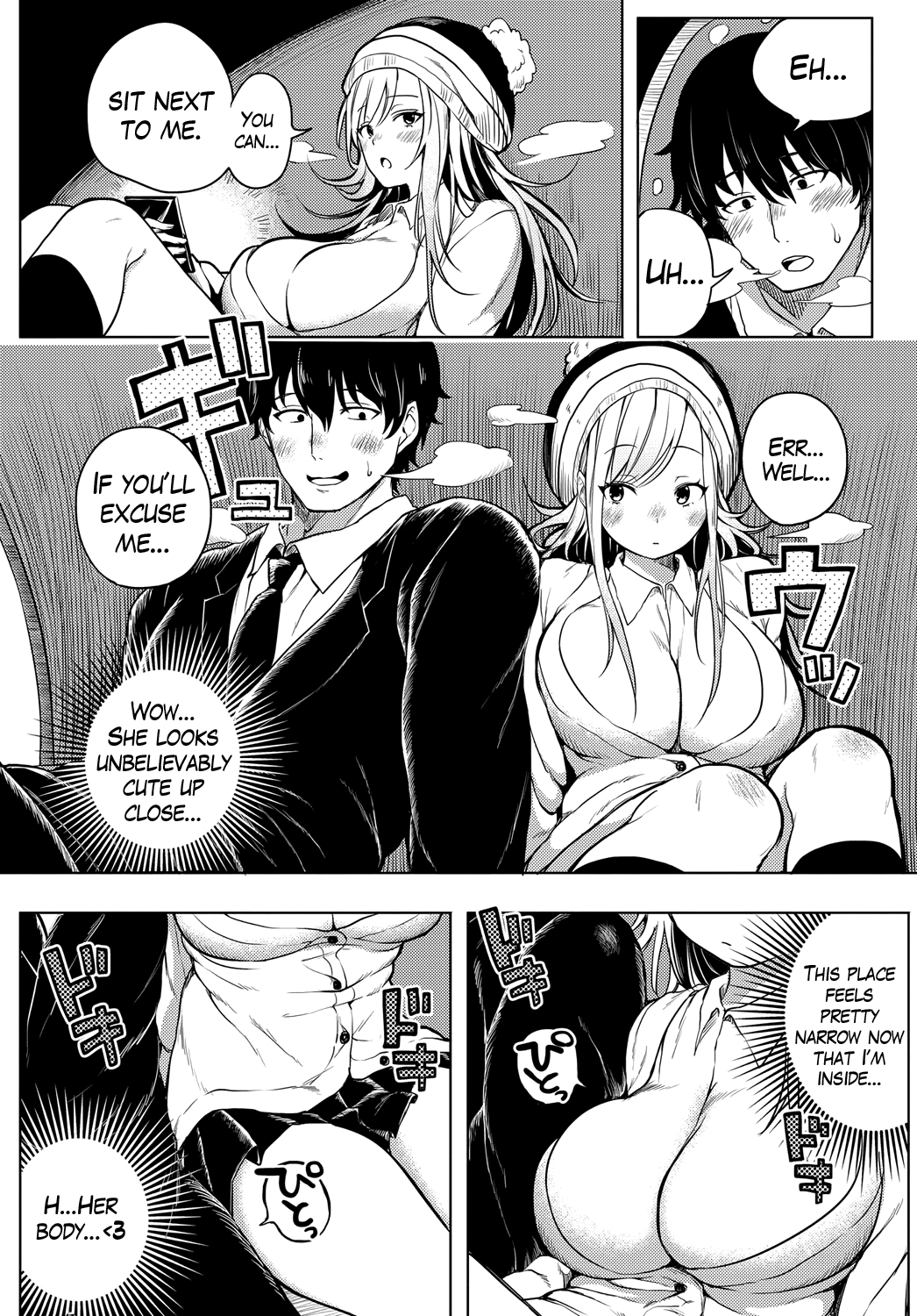 Poka Poka Winter page 2 full