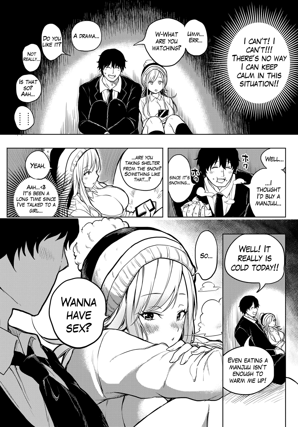 Poka Poka Winter page 3 full