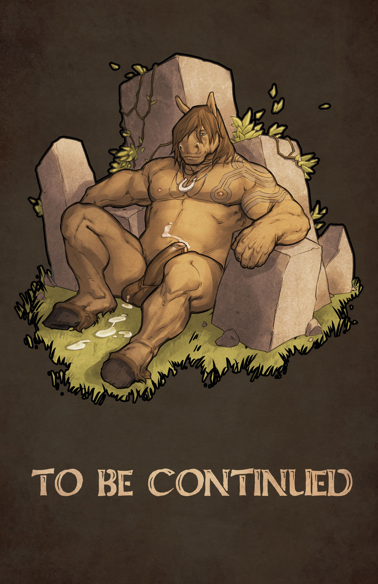 The Horse With No Name 2 page 11 full