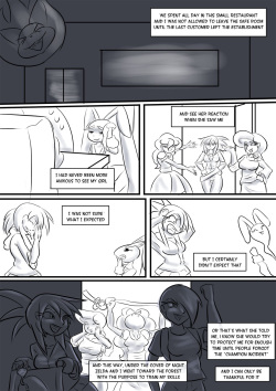 Ero Trainer - Season 2 - The New Beginning