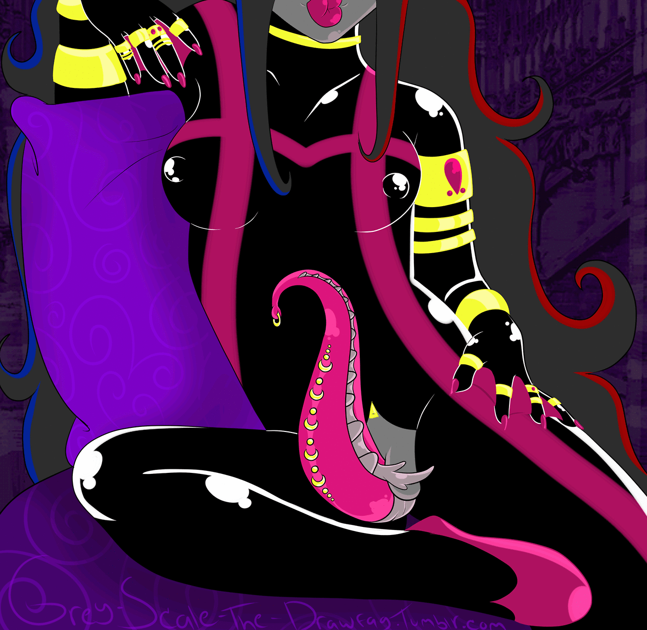 Homesmut Collection Part 1 page 5 full