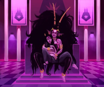 Homesmut Collection Part 1 cover