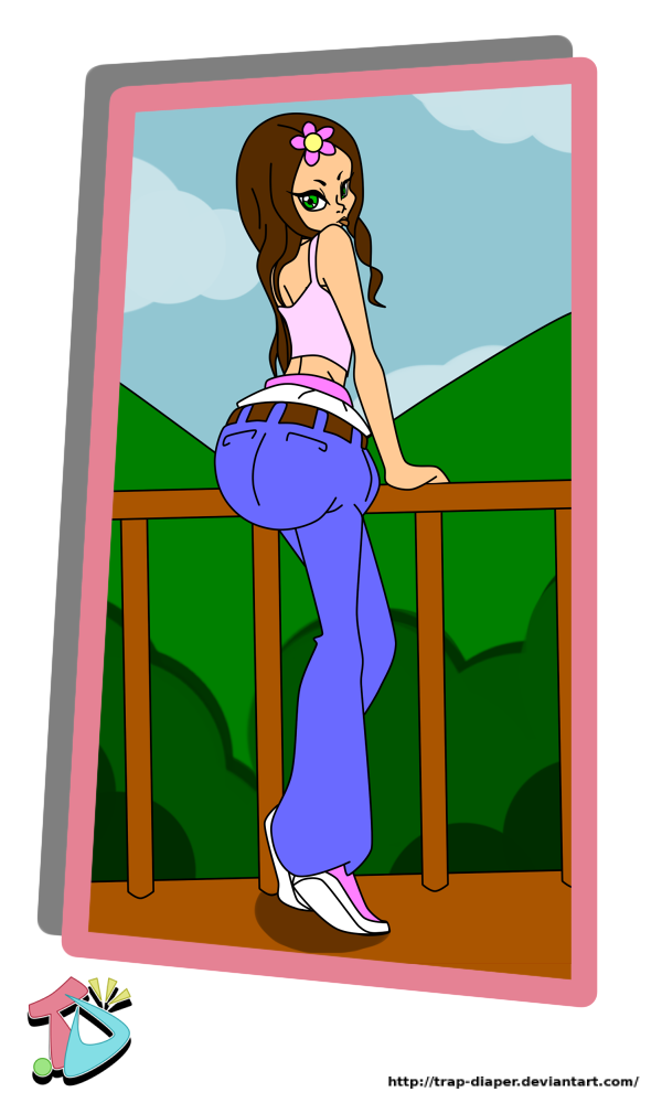 Artist - Trap-Diaper page 8 full