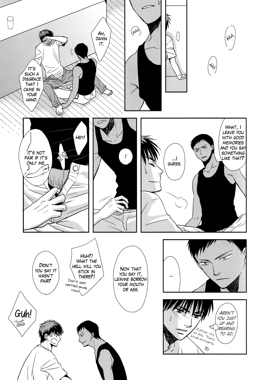 VOICE page 12 full