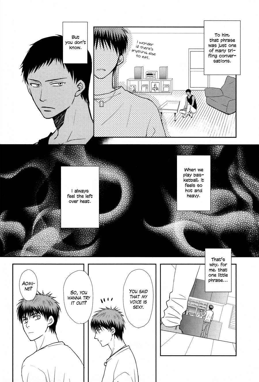 VOICE page 5 full