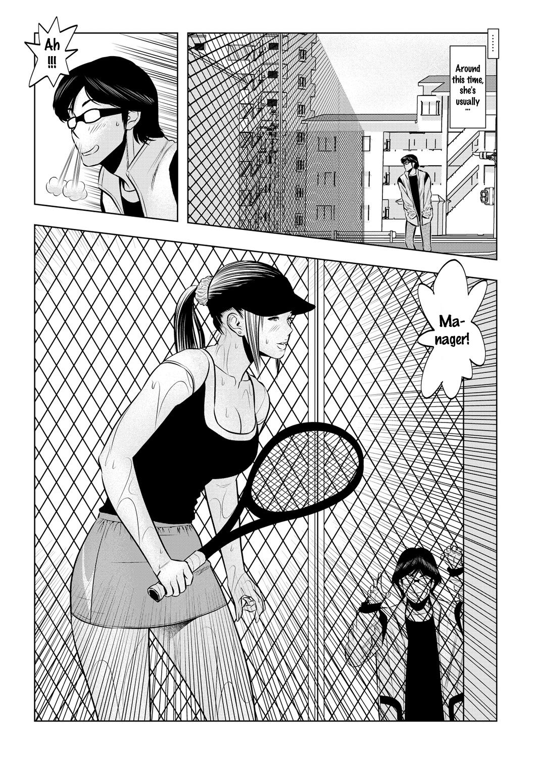 Muteki ☆ Jikan Teishi Appli! ~Ore no Tokunou Milk o Buchikomu ze!~ page 12 full
