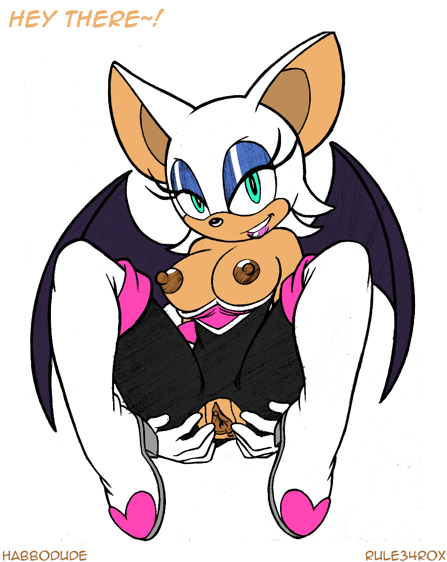 ARTIST Rule34rox page 12 full