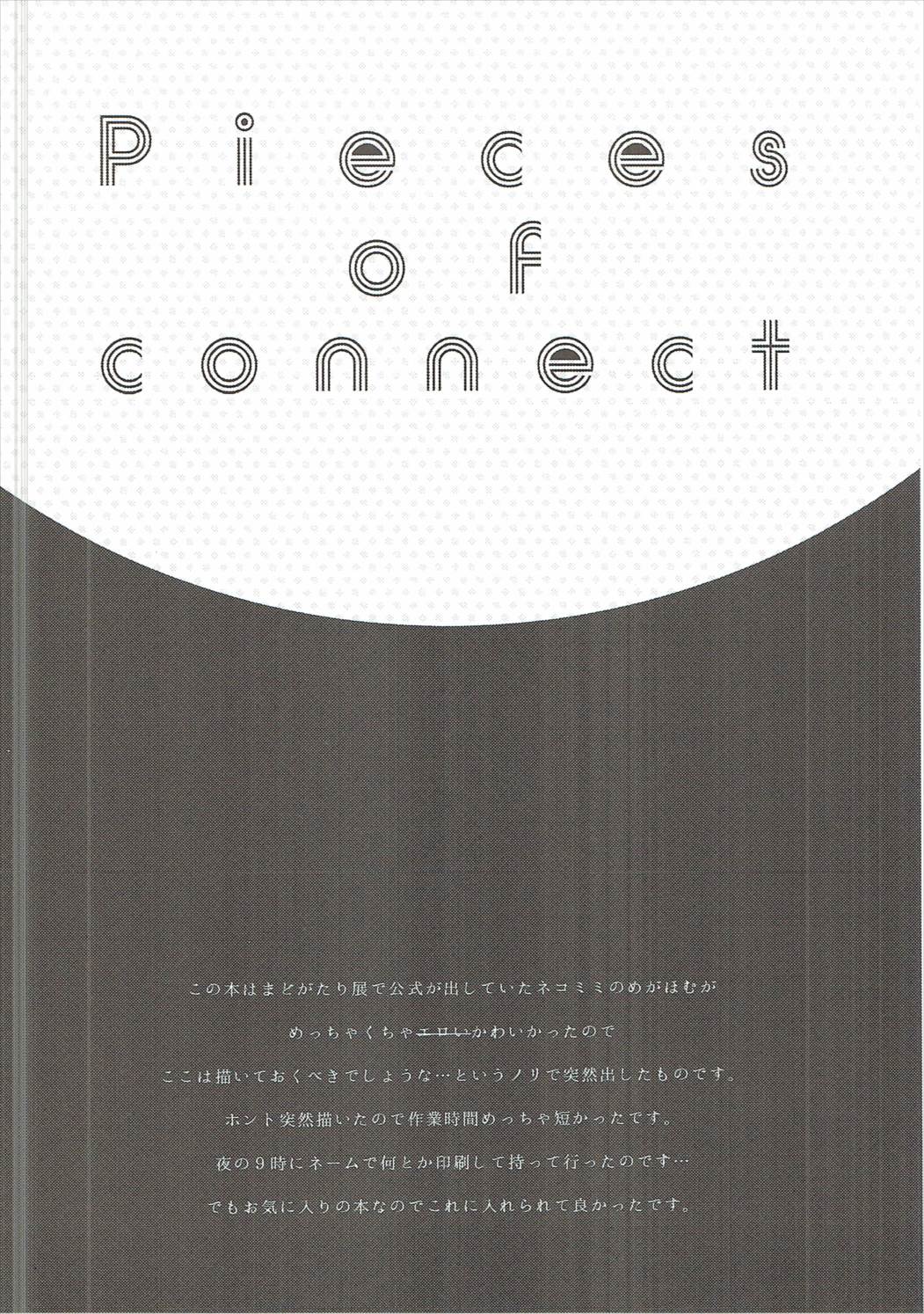 Pieces of connect page 11 full
