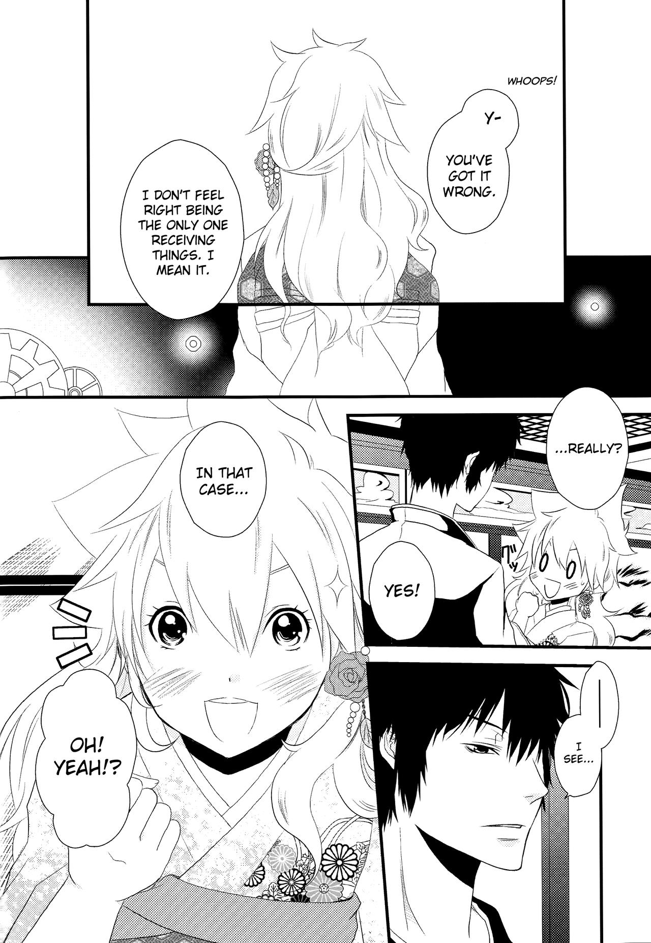 Dimorphotheca page 12 full