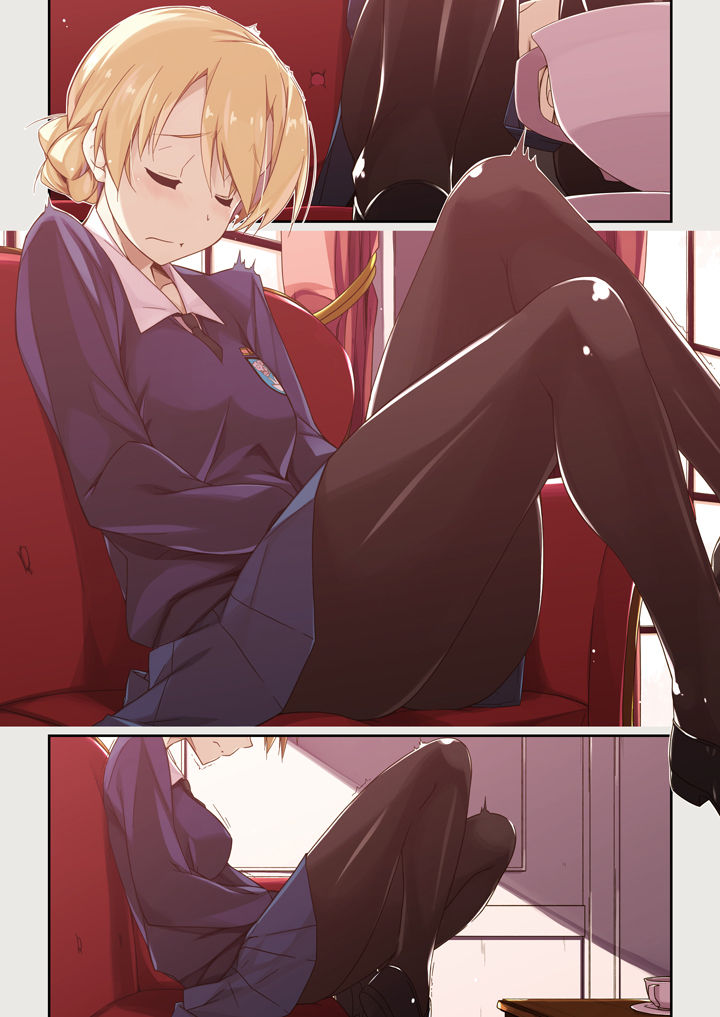 Himegoto page 2 full