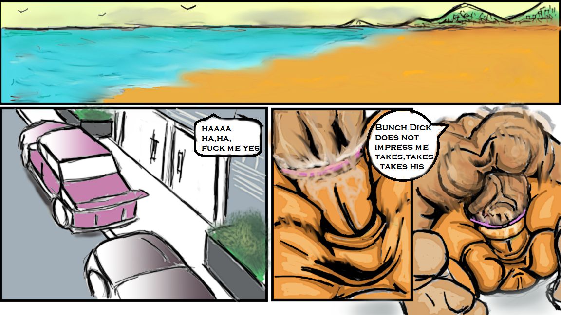 Bbw futa gangbang page 4 full