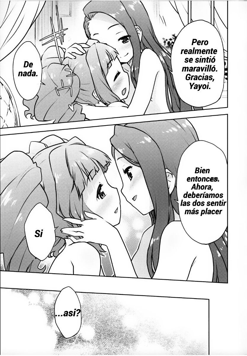 YayoIori no Hon | YayoIori Book page 12 full