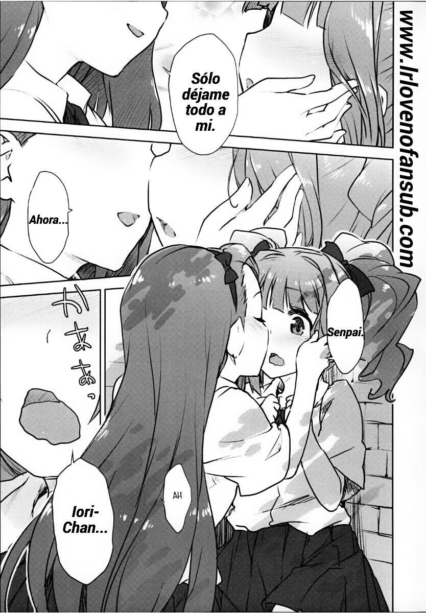 YayoIori no Hon | YayoIori Book page 4 full