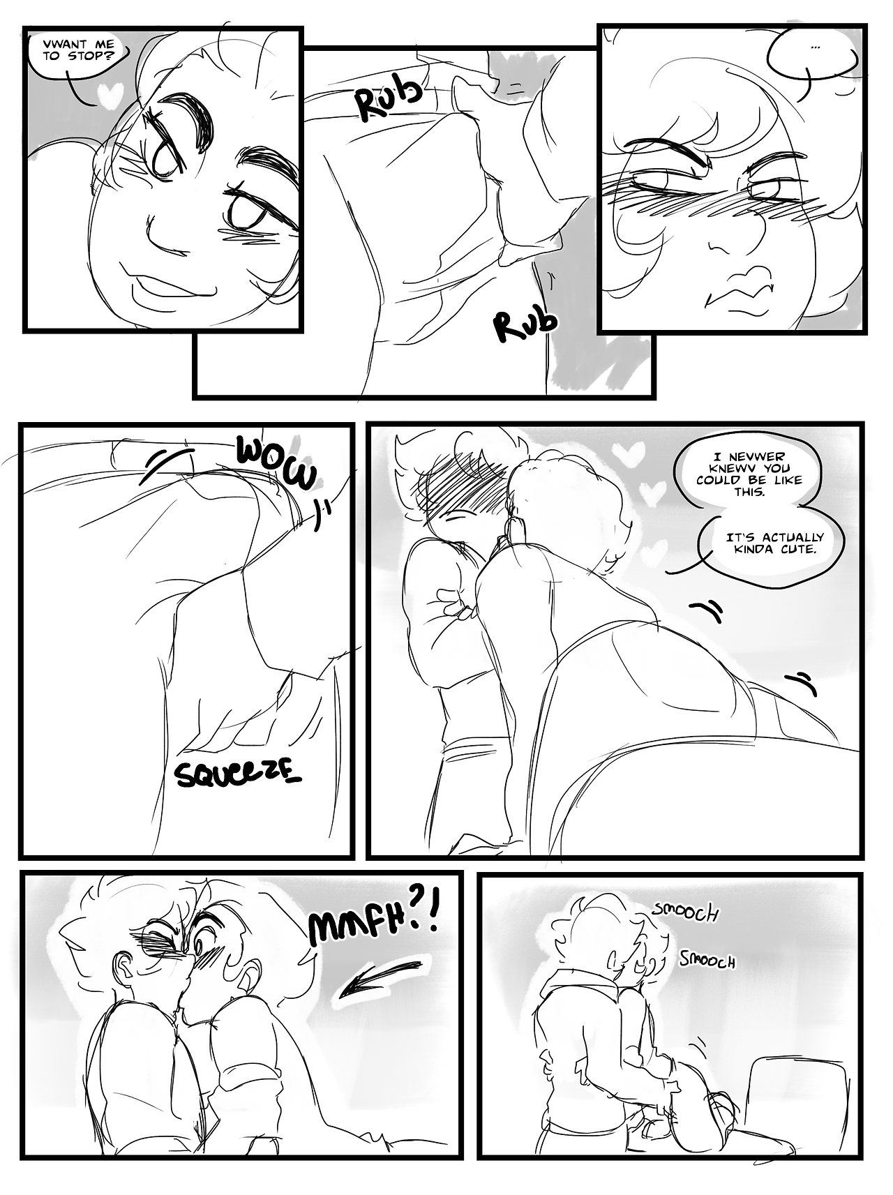 Detention & Discipline page 6 full