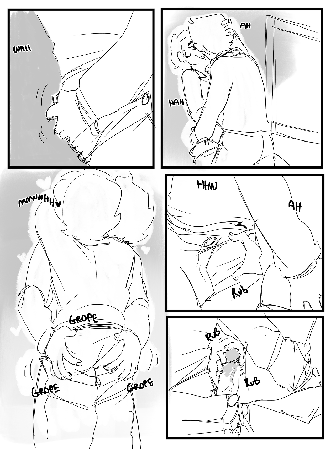 Detention & Discipline page 7 full