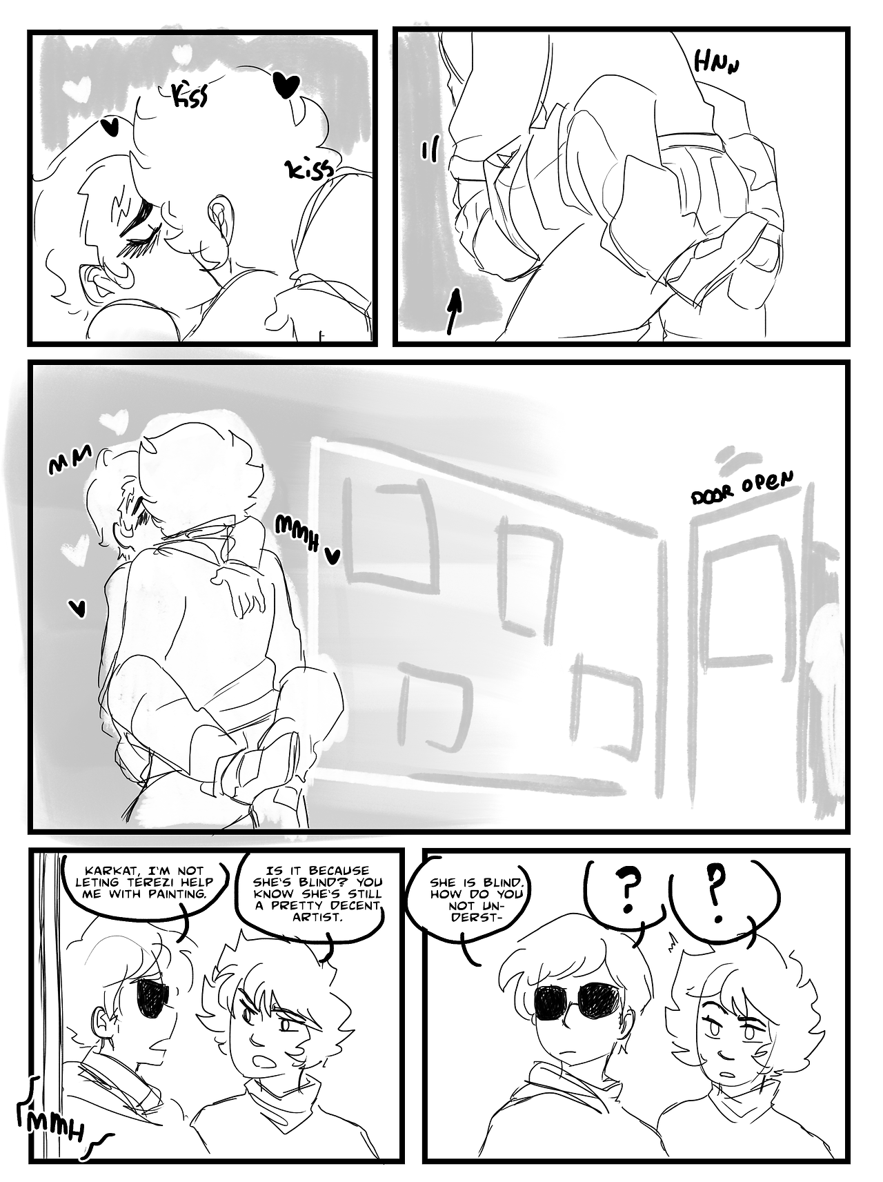 Detention & Discipline page 8 full