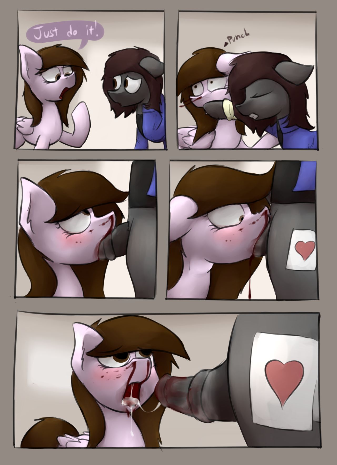Pony Picture Pack page 8 full