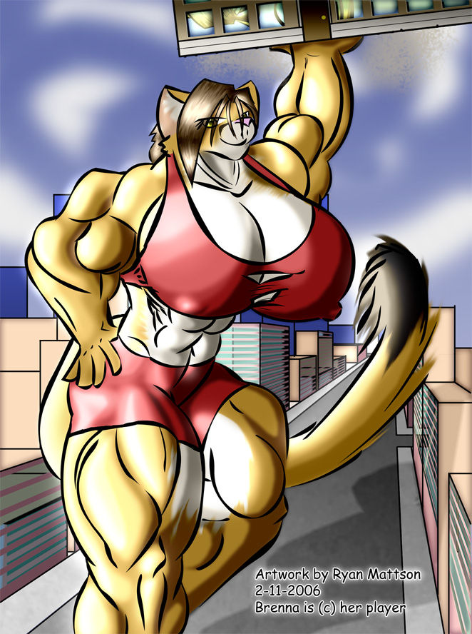 DocWolph's Works page 3 full