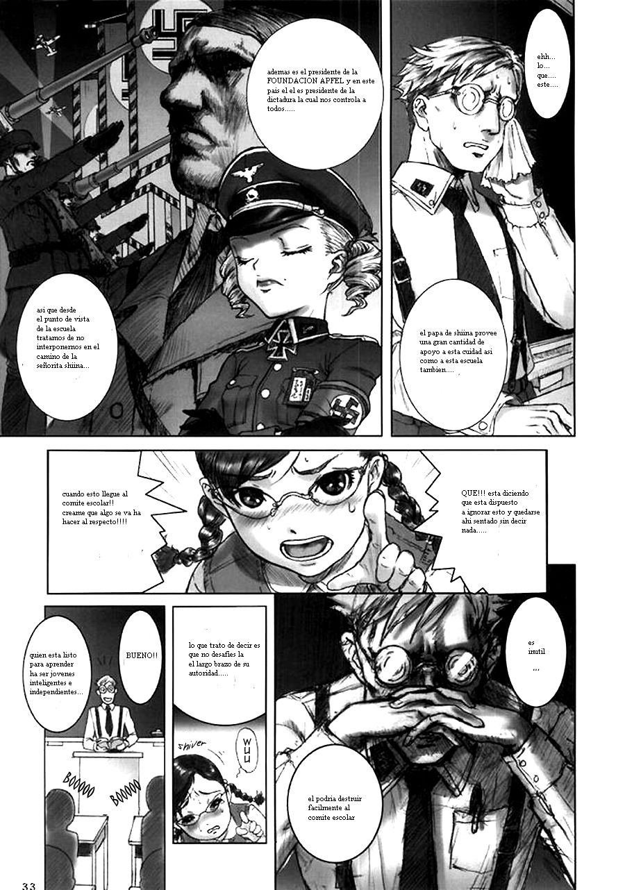 Teikoku Onanies page 6 full