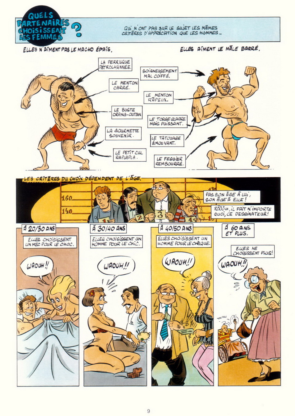 le guide du Sexe page 11 full