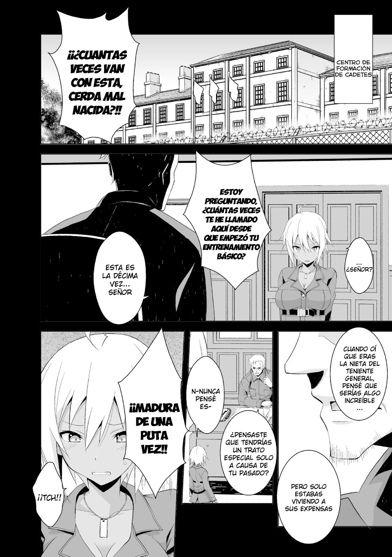 SMACK MILLIA!! page 2 full