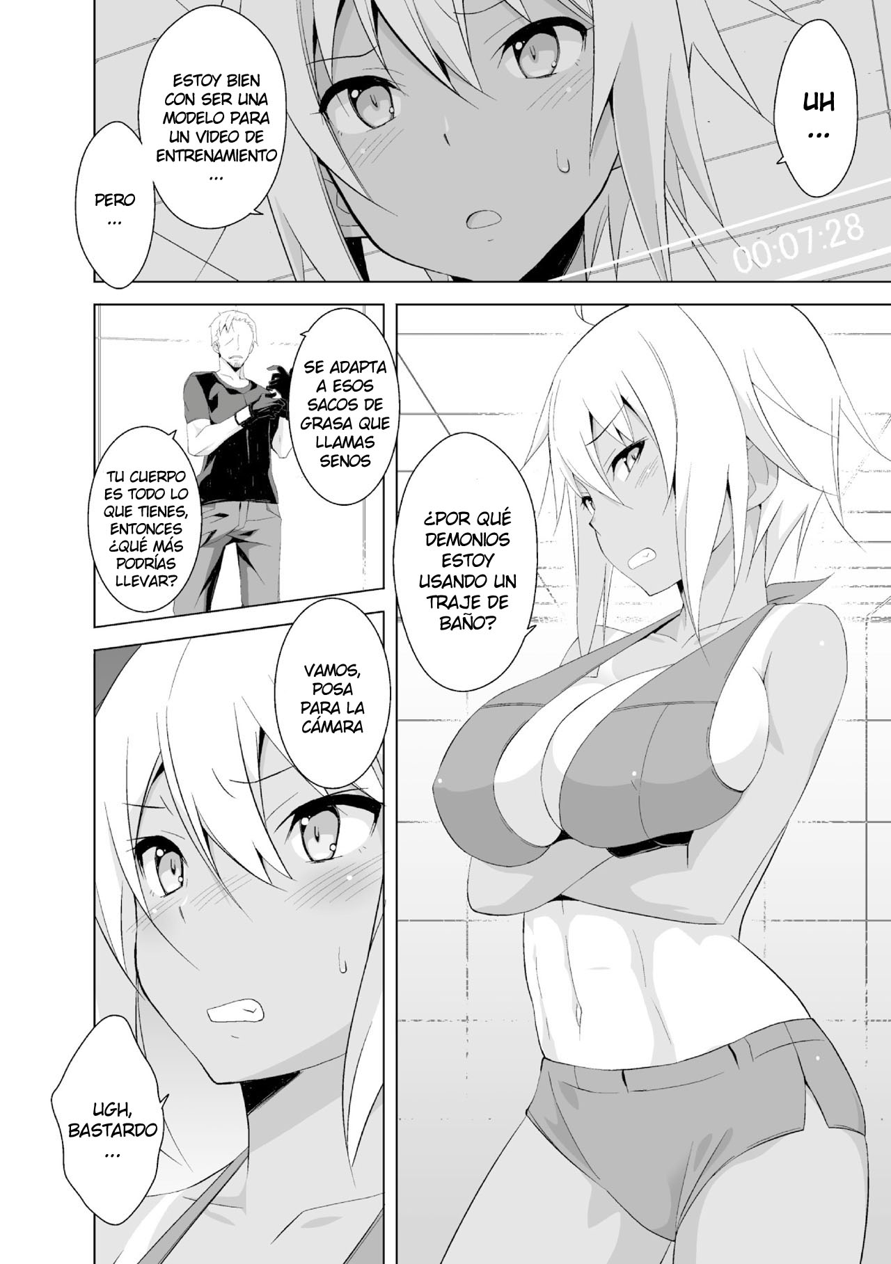 SMACK MILLIA!! page 6 full