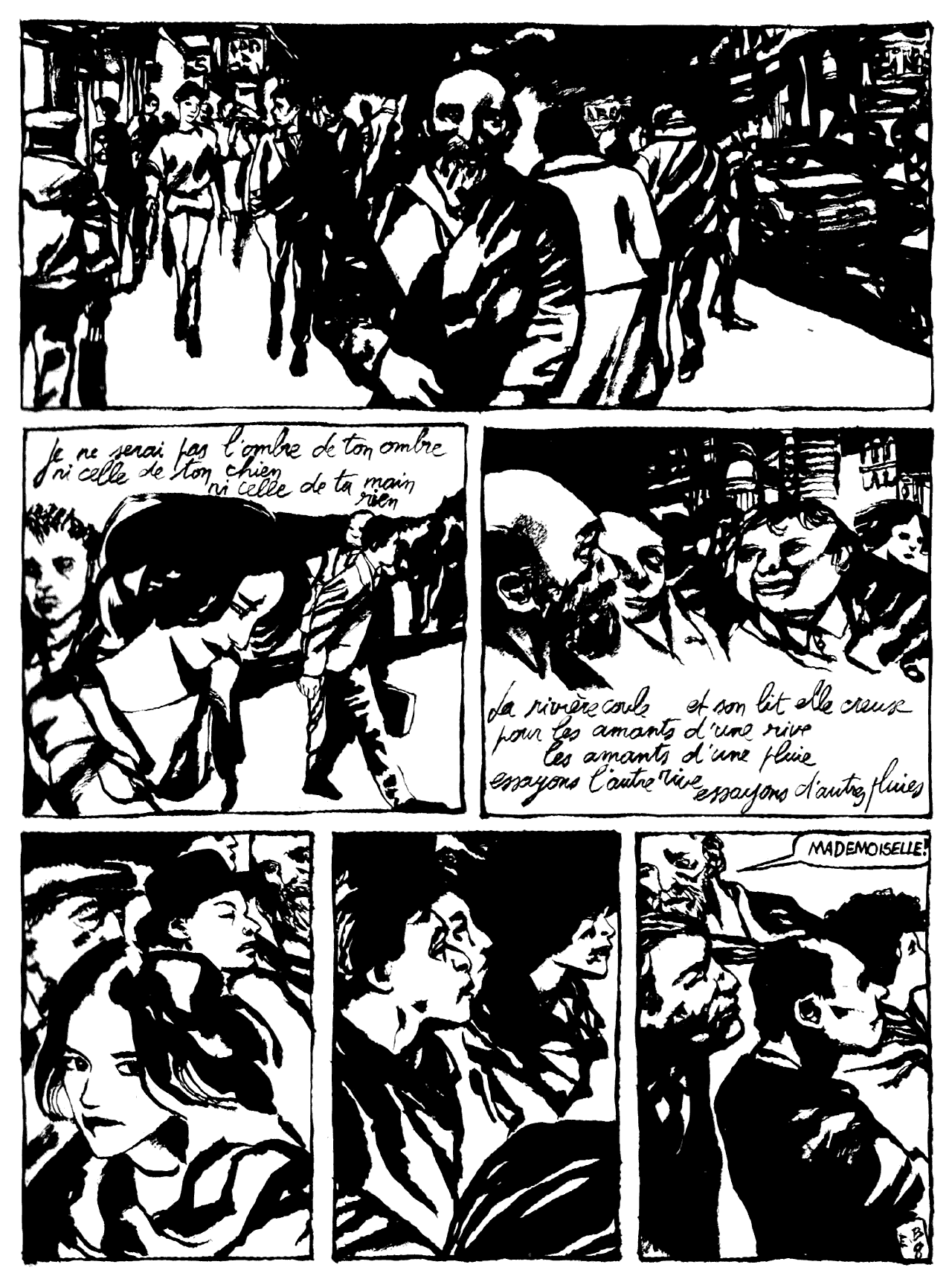 Le Portrait page 11 full