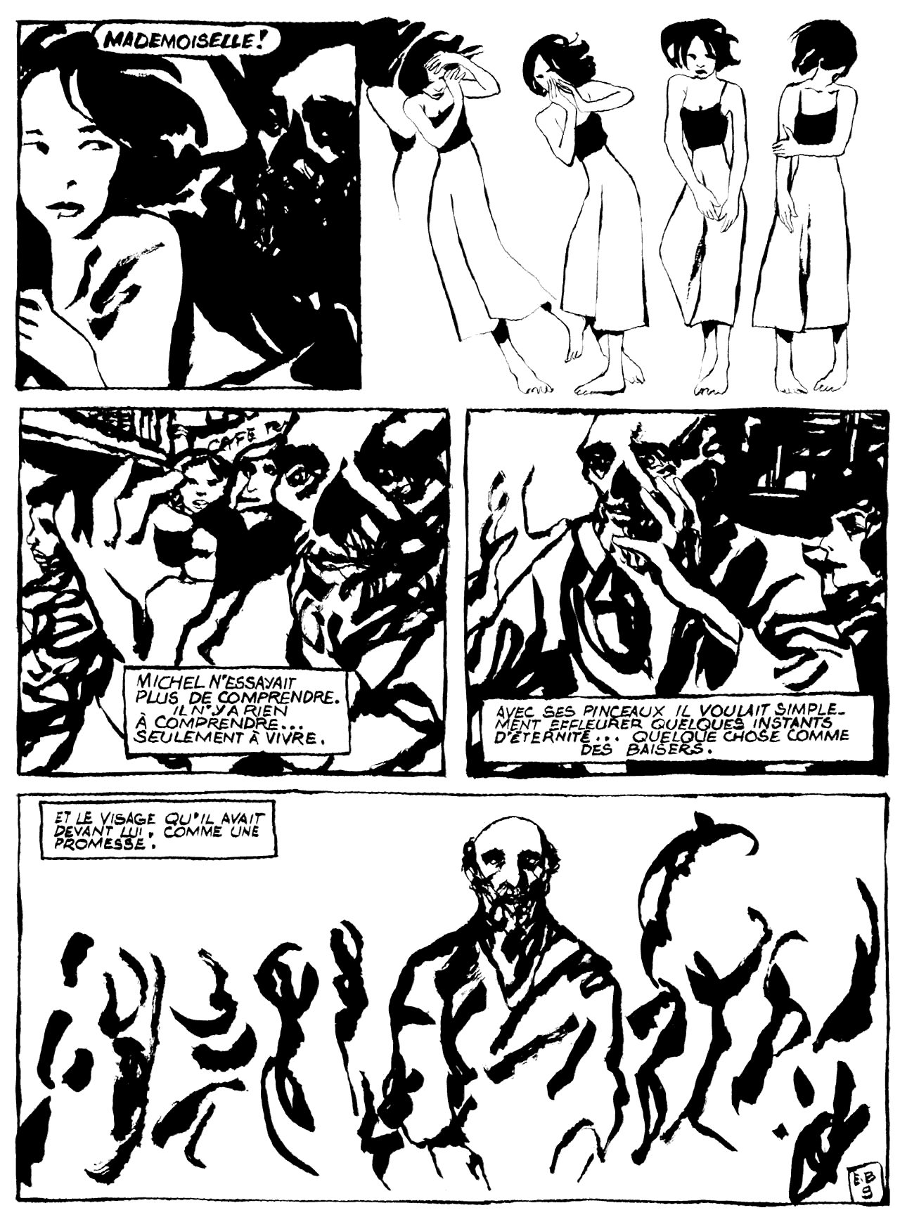 Le Portrait page 12 full