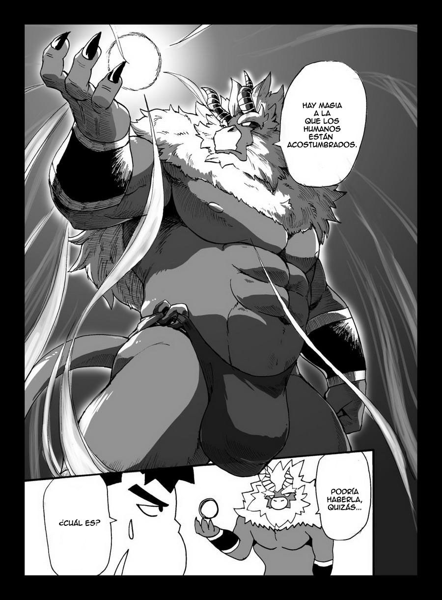 Yajuu a Search 3 page 12 full