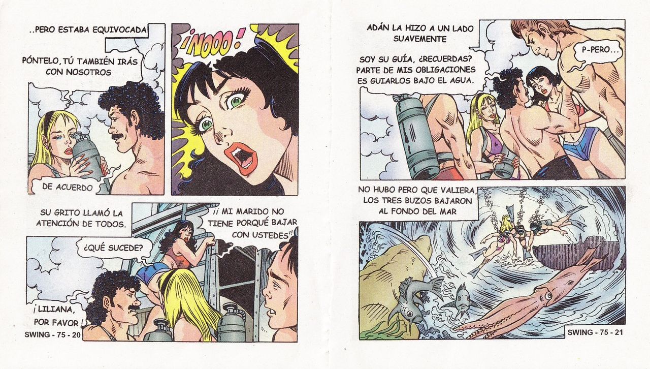Conexion Swinger 0075 page 12 full