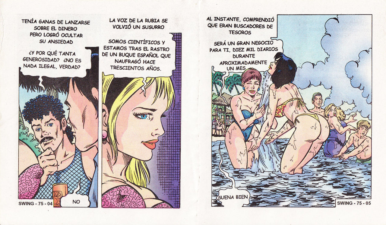 Conexion Swinger 0075 page 4 full