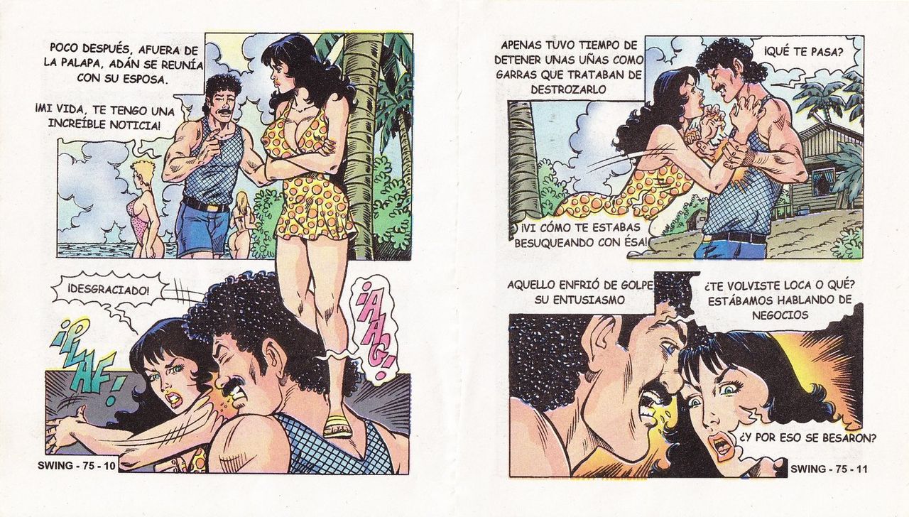 Conexion Swinger 0075 page 7 full